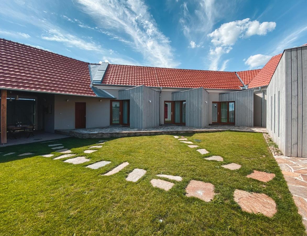 Penzion U Kaplicky Znojmo Exteriör bild