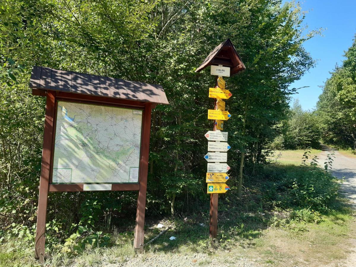 Penzion U Kaplicky Znojmo Exteriör bild